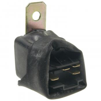 1985 Mazda RX-7 Fuel Pump Relay Standard Motor Products RY810 image 3 of 3