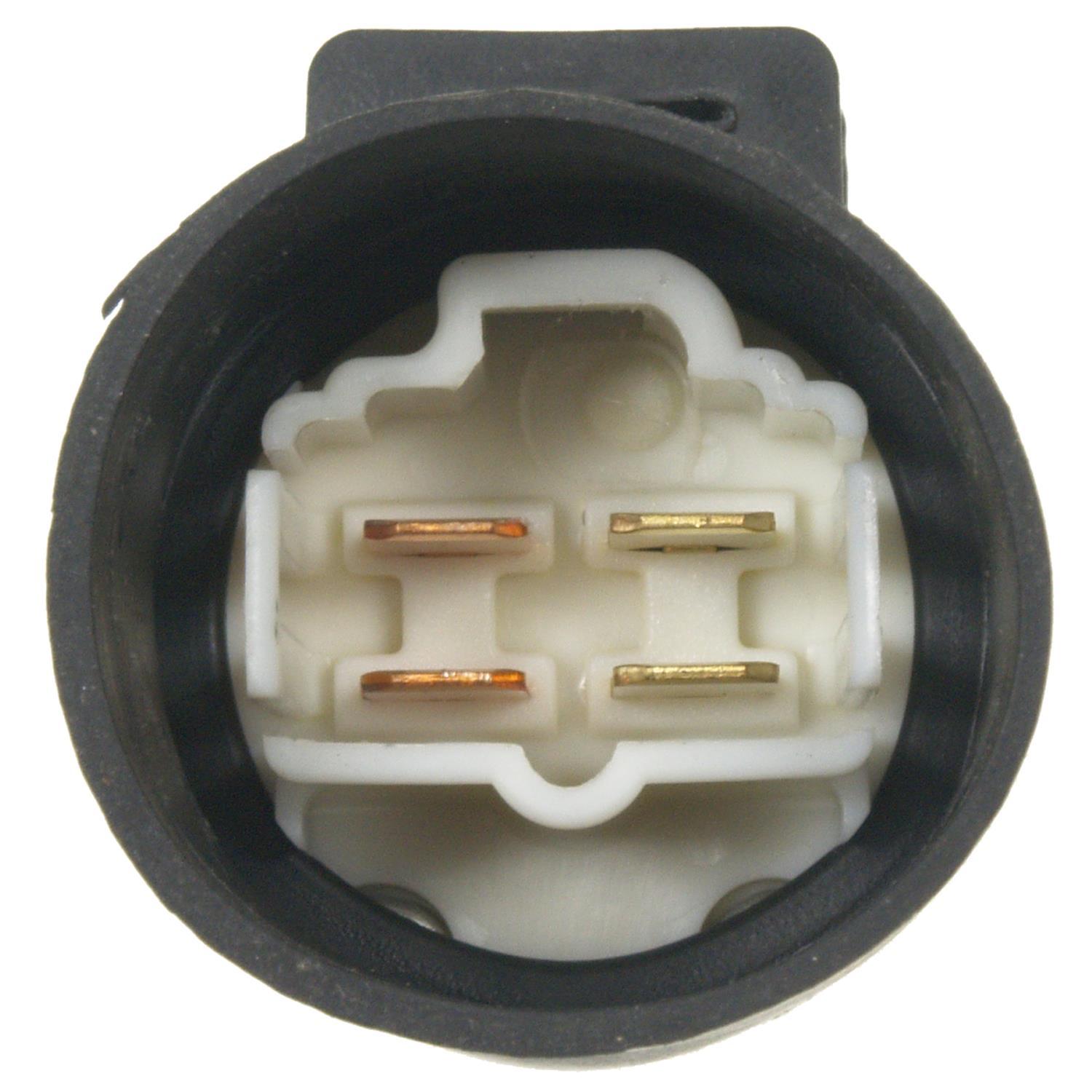 Standard Motor Products RY811 - A/C Compressor Control Relay Standard Motor Products RY811 A/C Compressor Control Relay product image 1 of 3