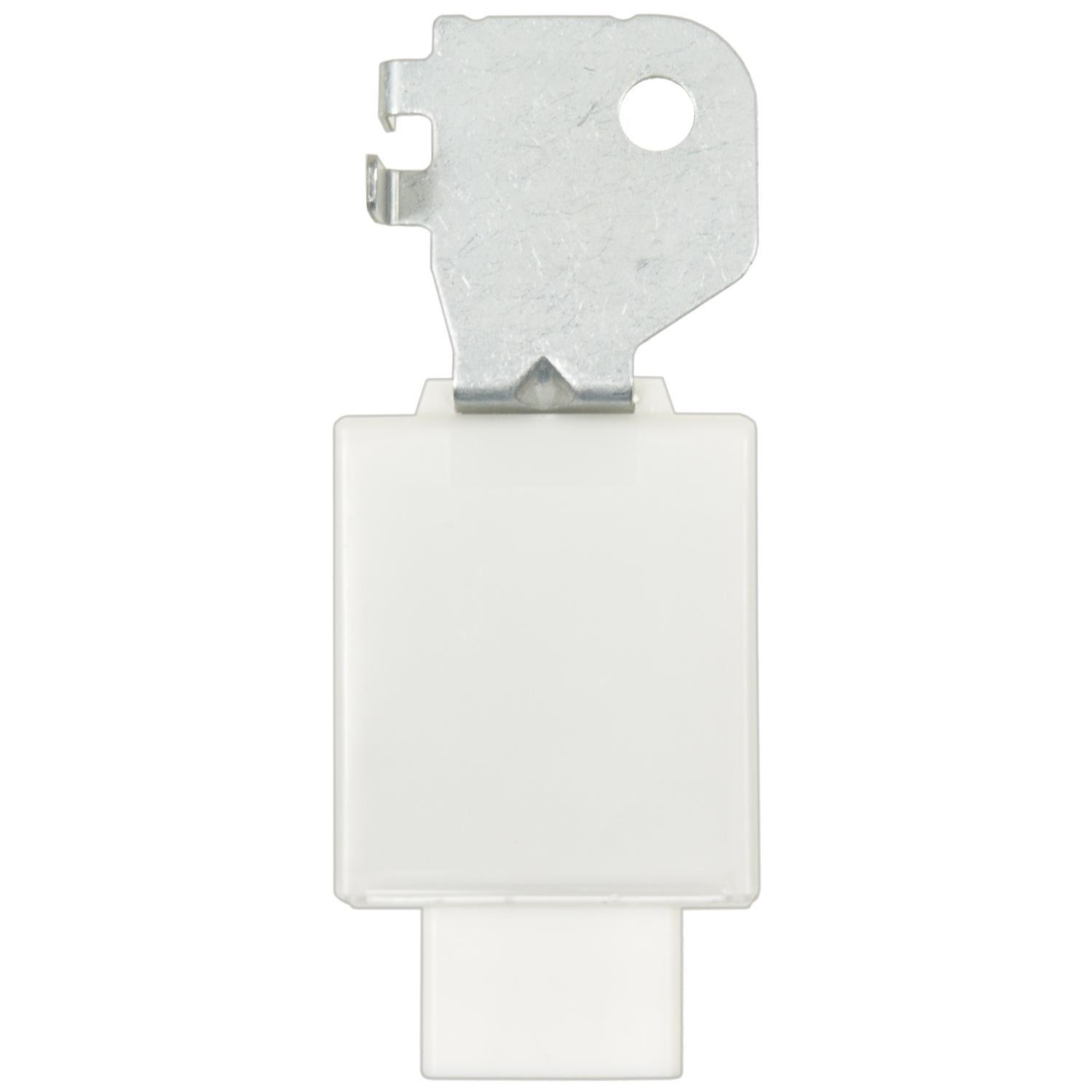 Standard Motor Products RY812 - Windshield Wiper Motor Relay Standard Motor Products RY812 Windshield Wiper Motor Relay product image 1 of 3