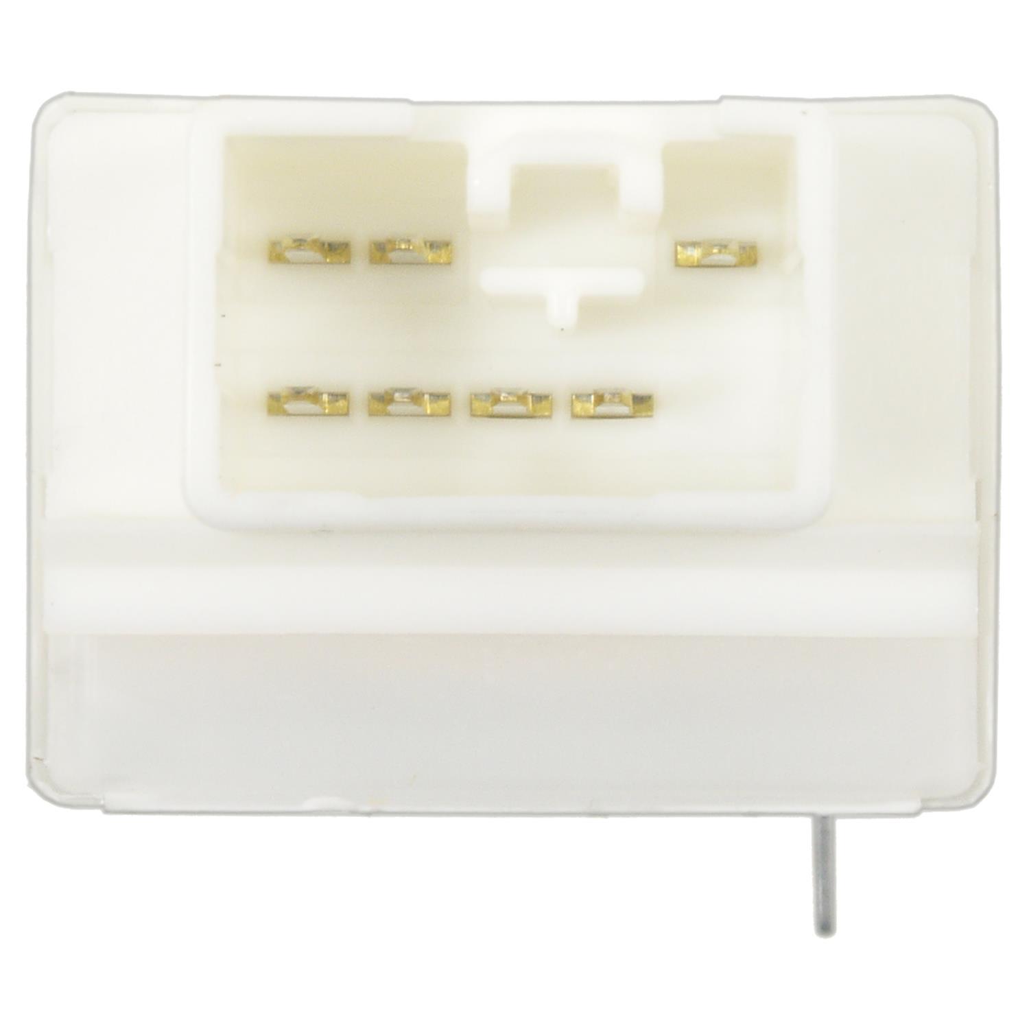 Standard Motor Products RY812 - Windshield Wiper Motor Relay Standard Motor Products RY812 Windshield Wiper Motor Relay product image 2 of 3