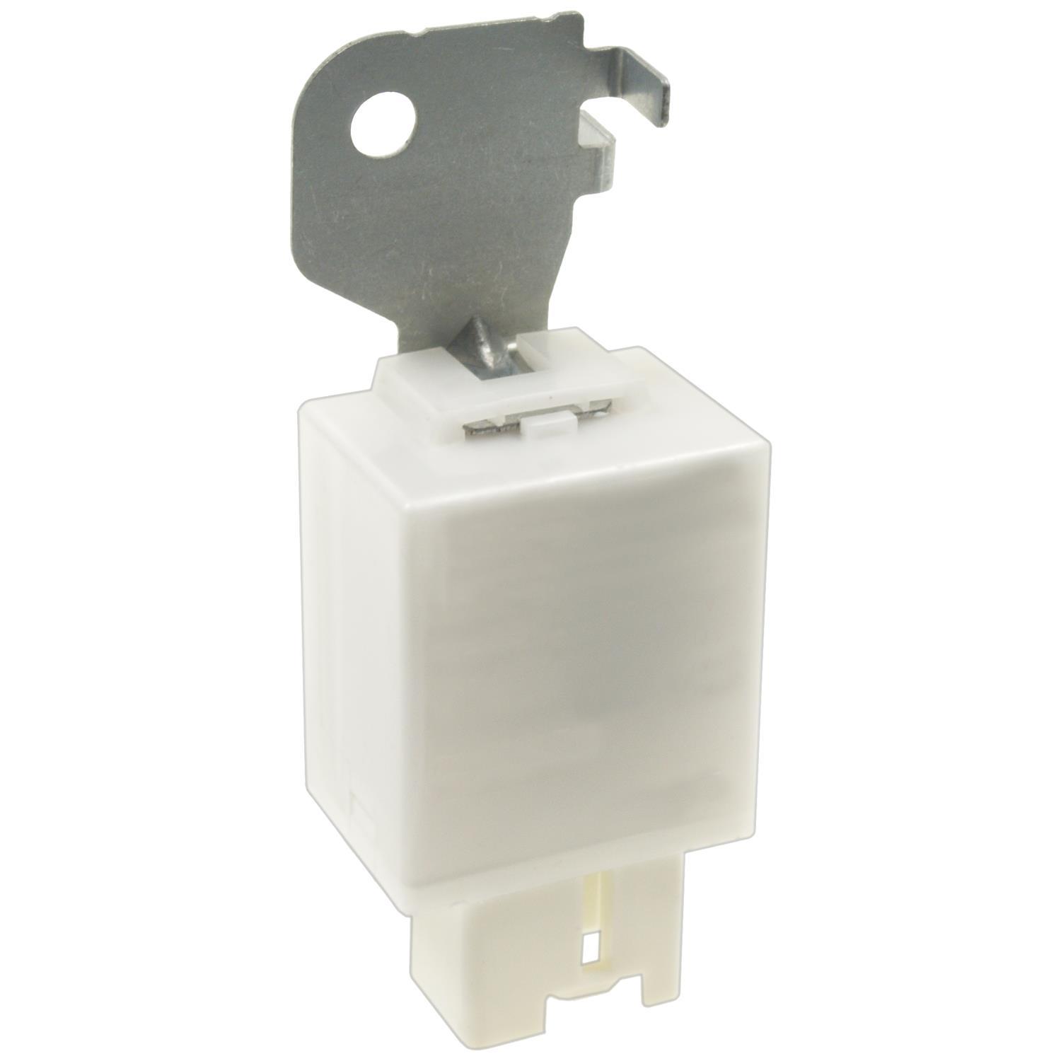 Standard Motor Products RY812 - Windshield Wiper Motor Relay Standard Motor Products RY812 Windshield Wiper Motor Relay product image 3 of 3
