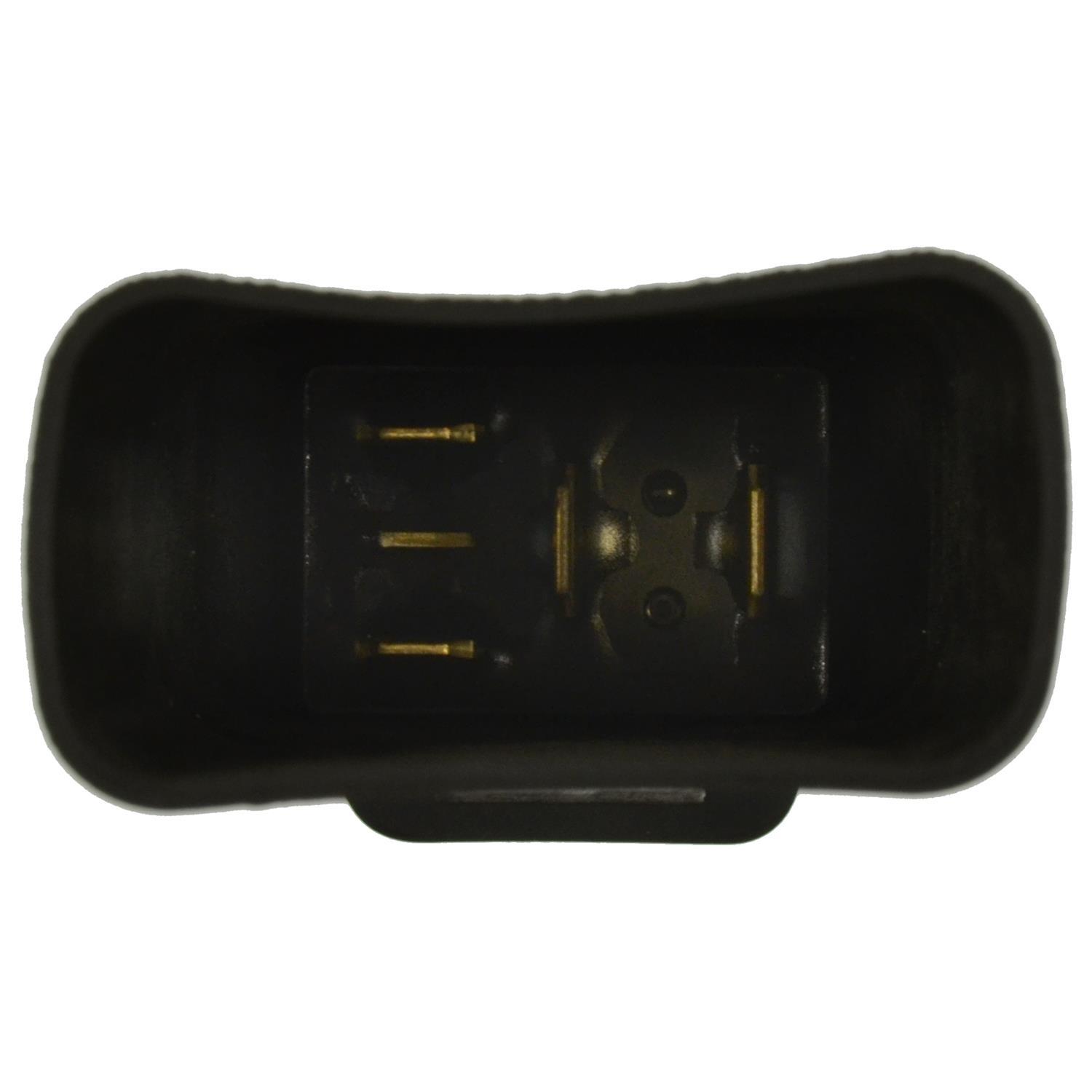 Standard Motor Products RY813 - A/C Compressor Control Relay Standard Motor Products RY813 A/C Compressor Control Relay product image 2 of 3
