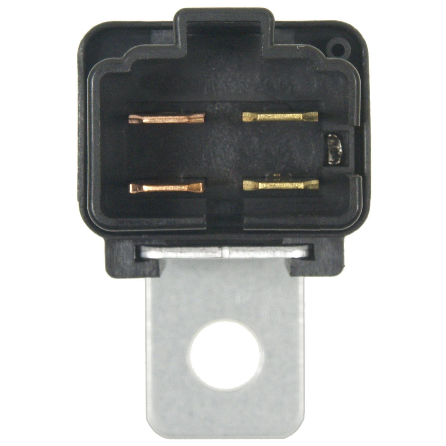Standard Motor Products RY814 - ABS Relay Standard Motor Products RY814 ABS Relay product image 2 of 3