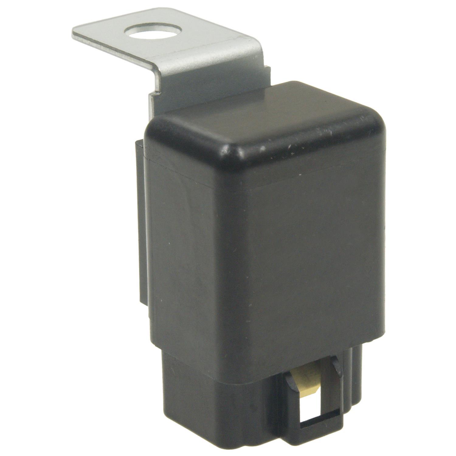 Standard Motor Products RY814 - ABS Relay Standard Motor Products RY814 ABS Relay product image 3 of 3
