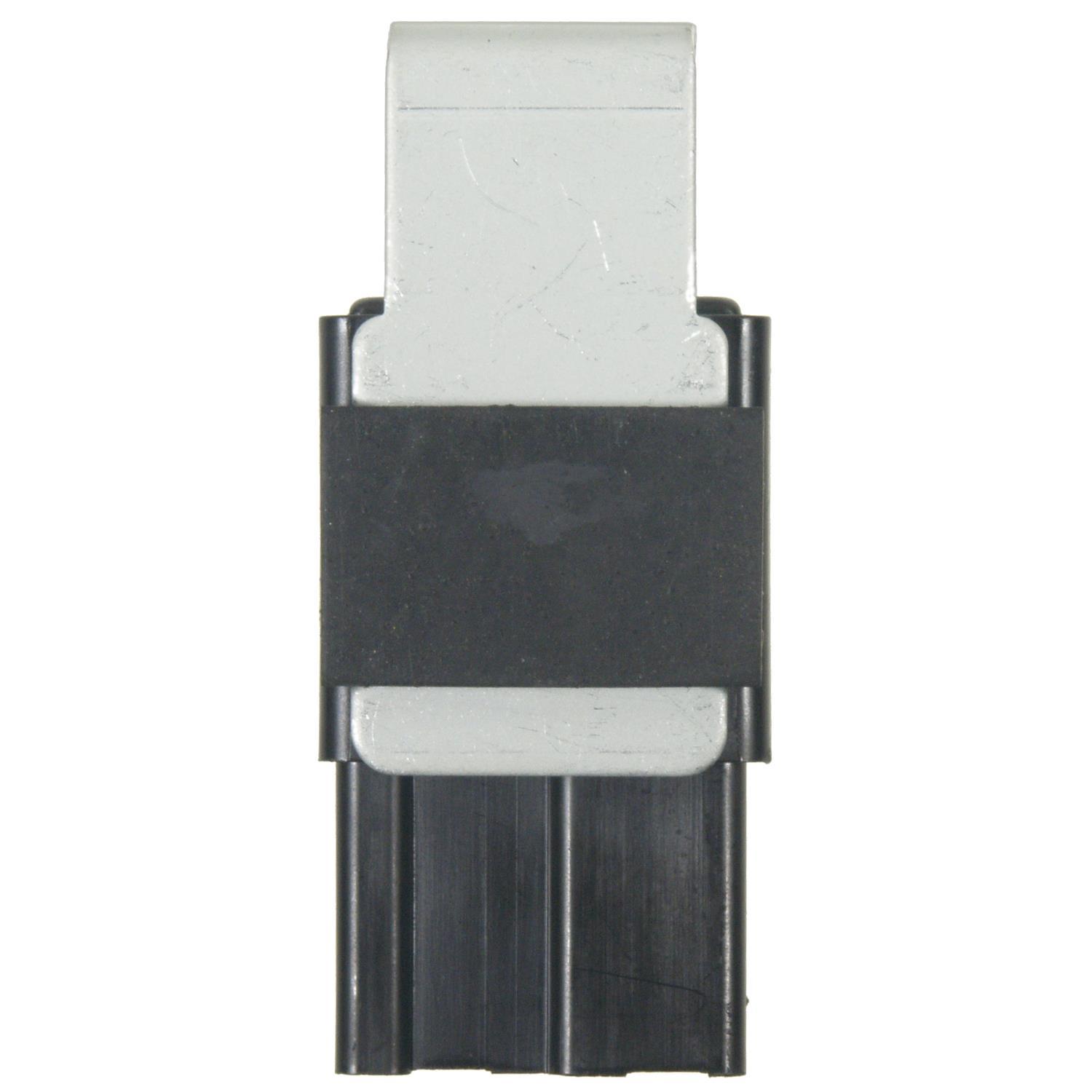 Standard Motor Products RY815 - Windshield Wiper Motor Relay Standard Motor Products RY815 Windshield Wiper Motor Relay product image 1 of 3