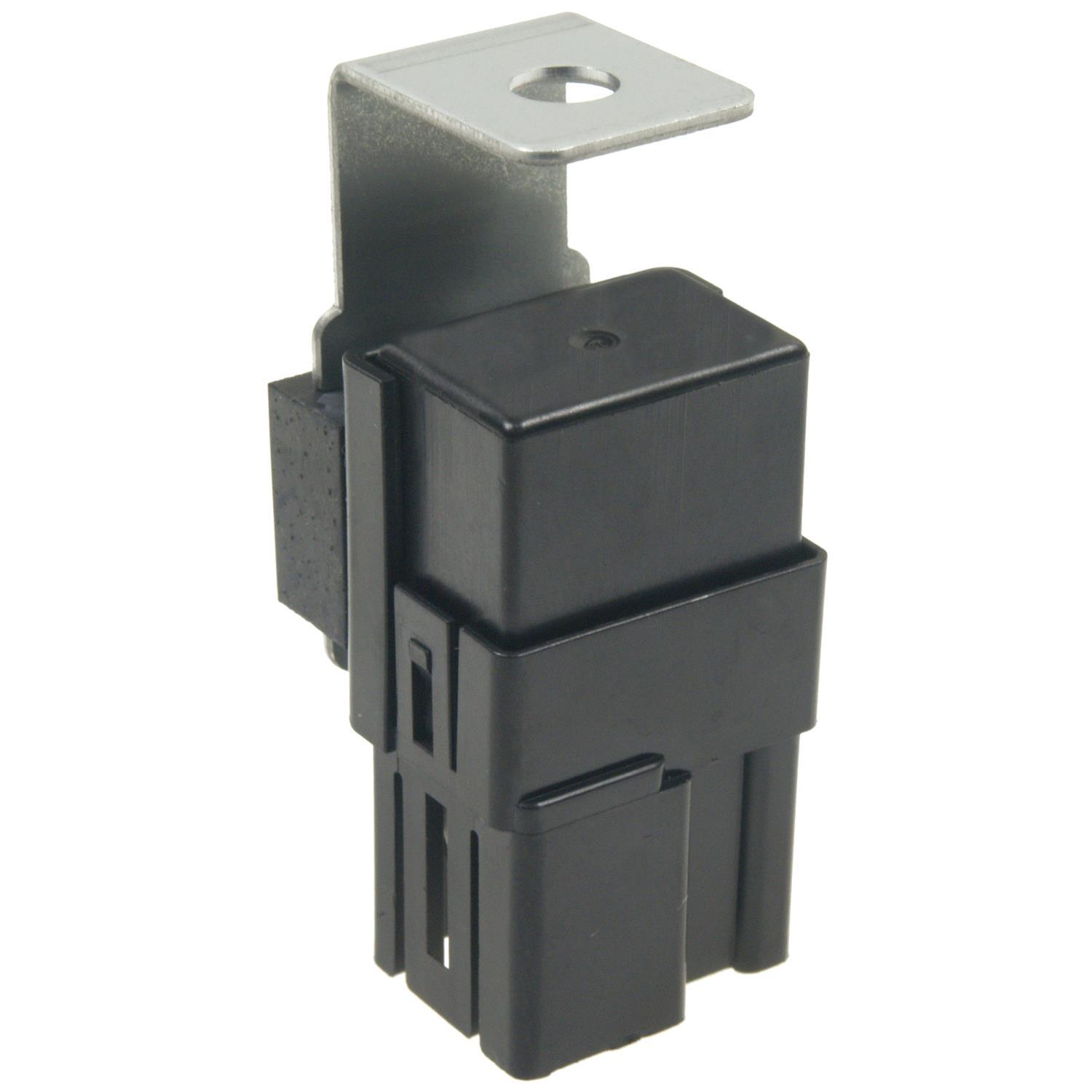 Standard Motor Products RY815 - Windshield Wiper Motor Relay Standard Motor Products RY815 Windshield Wiper Motor Relay product image 3 of 3