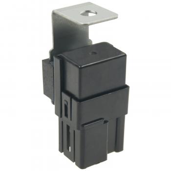 2006 Suzuki XL-7 Windshield Wiper Motor Relay Standard Motor Products RY815 image 3 of 3