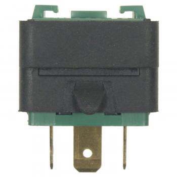 2007 Suzuki Aerio Hazard Warning and Turn Signal Flasher Standard Motor Products RY816 image 1 of 3