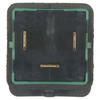 2007 Suzuki Aerio Hazard Warning and Turn Signal Flasher Standard Motor Products RY816 image 2 of 3