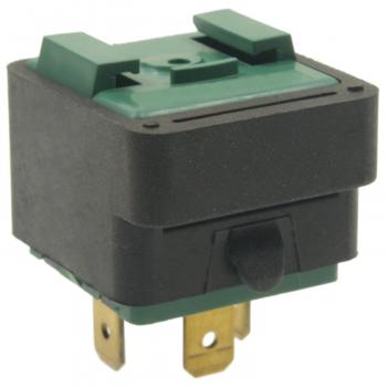 2007 Suzuki Aerio Hazard Warning and Turn Signal Flasher Standard Motor Products RY816 image 3 of 3