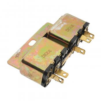 1980 Dodge B200 Door Lock Relay Standard Motor Products RY82 image 1 of 3