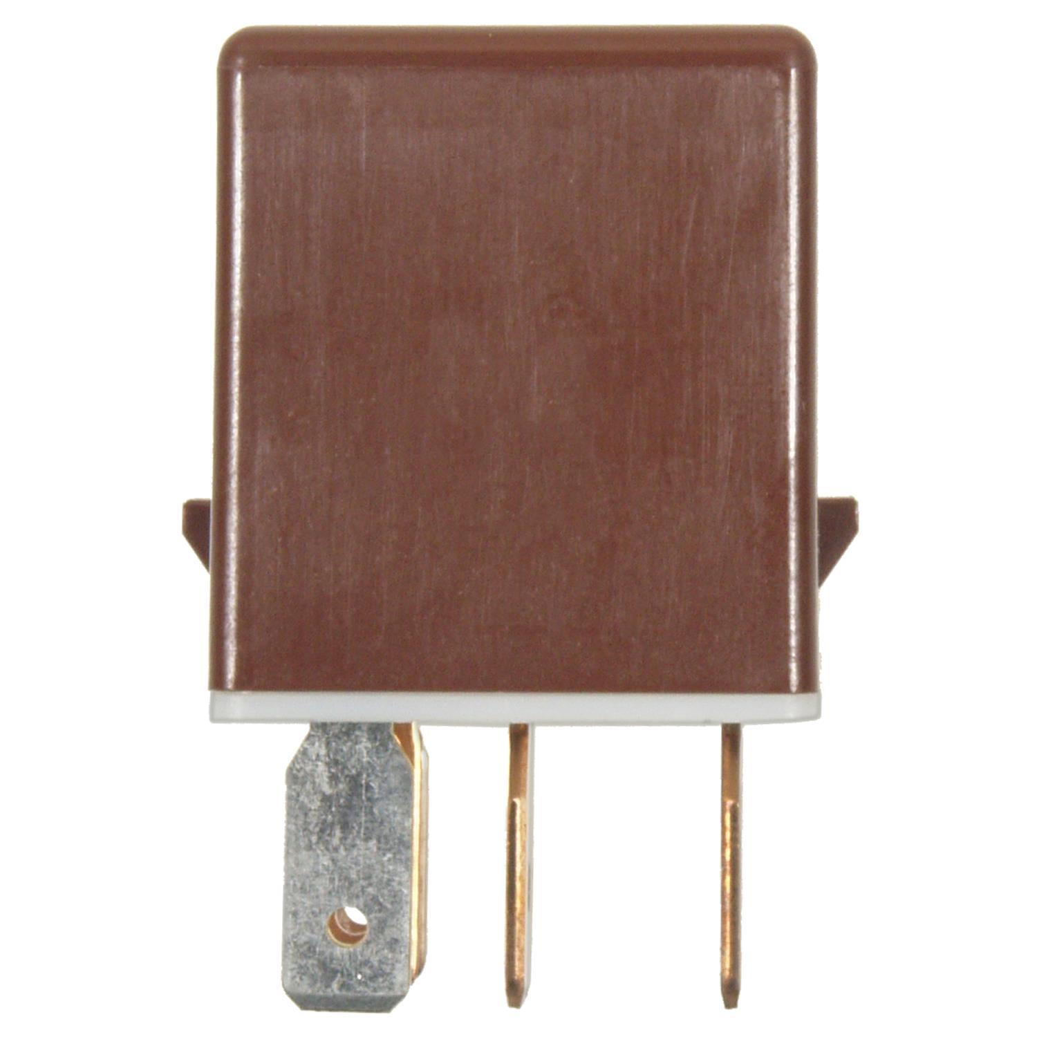 Standard Motor Products RY820 Windshield Wiper Motor Relay product image 1 of 3