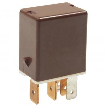2008 Suzuki Grand Vitara Windshield Wiper Motor Relay Standard Motor Products RY820 image 3 of 3