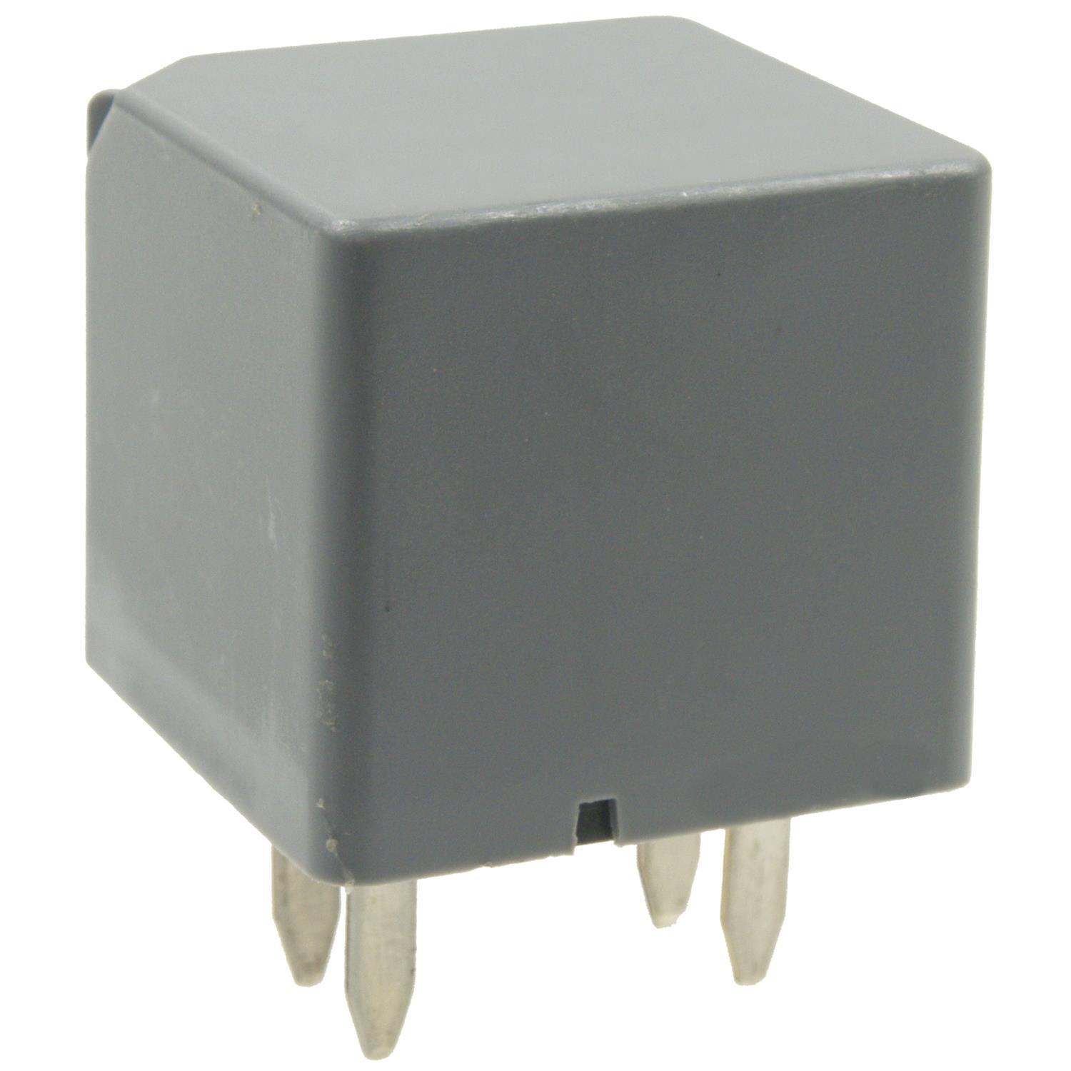Standard Motor Products RY821 - Headlight Relay Standard Motor Products RY821 Fuel Pump Relay product image 2 of 3