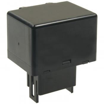 2008 Suzuki XL-7 Hazard Warning and Turn Signal Flasher Standard Motor Products RY822 image 3 of 3