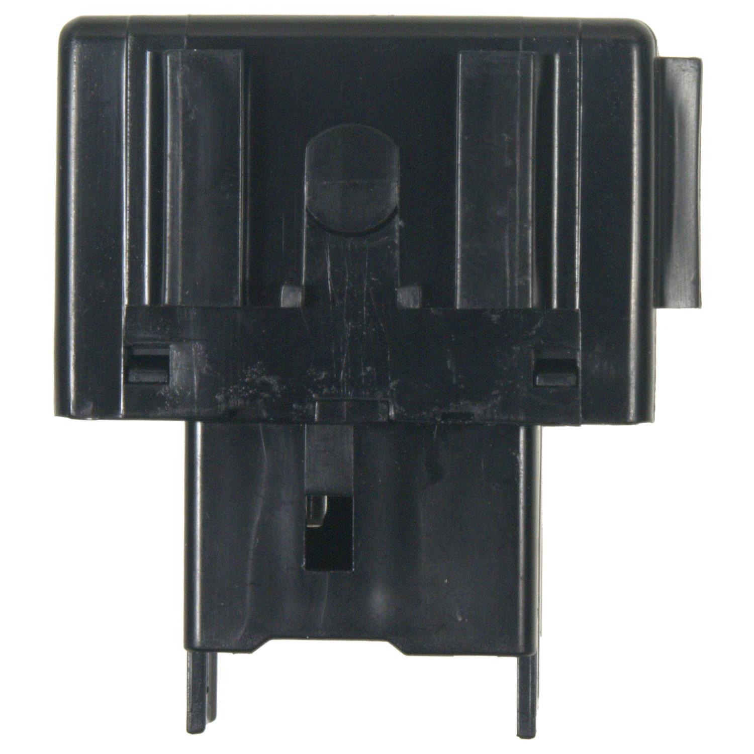 Standard Motor Products RY823 - Hazard Warning and Turn Signal Flasher Standard Motor Products RY823 Hazard Warning and Turn Signal Flasher product image 1 of 3