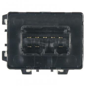2013 Suzuki SX4 Hazard Warning and Turn Signal Flasher Standard Motor Products RY823 image 2 of 3