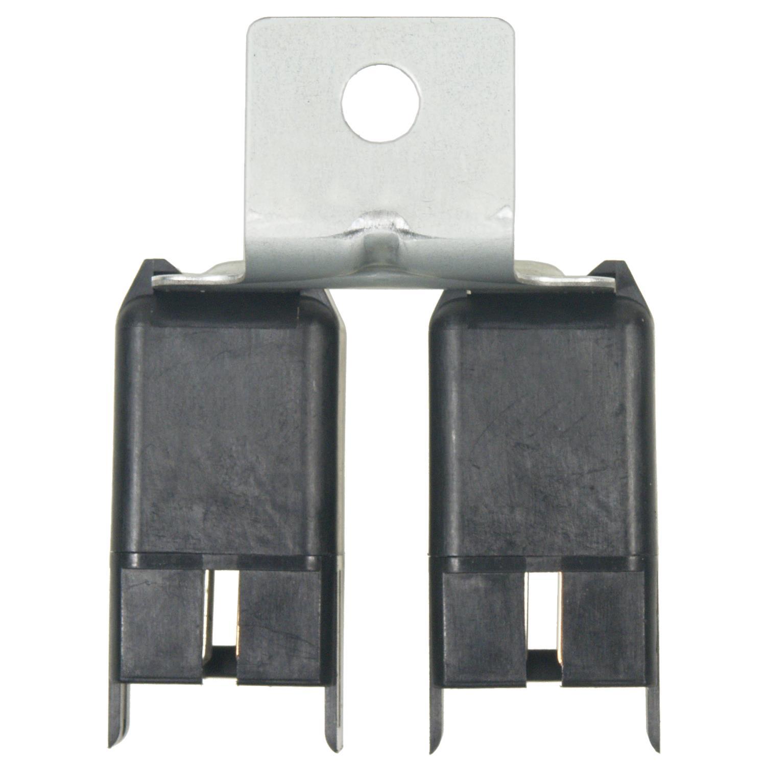 Standard Motor Products RY824 - A/C Compressor Control Relay Standard Motor Products RY824 A/C Compressor Control Relay product image 1 of 3