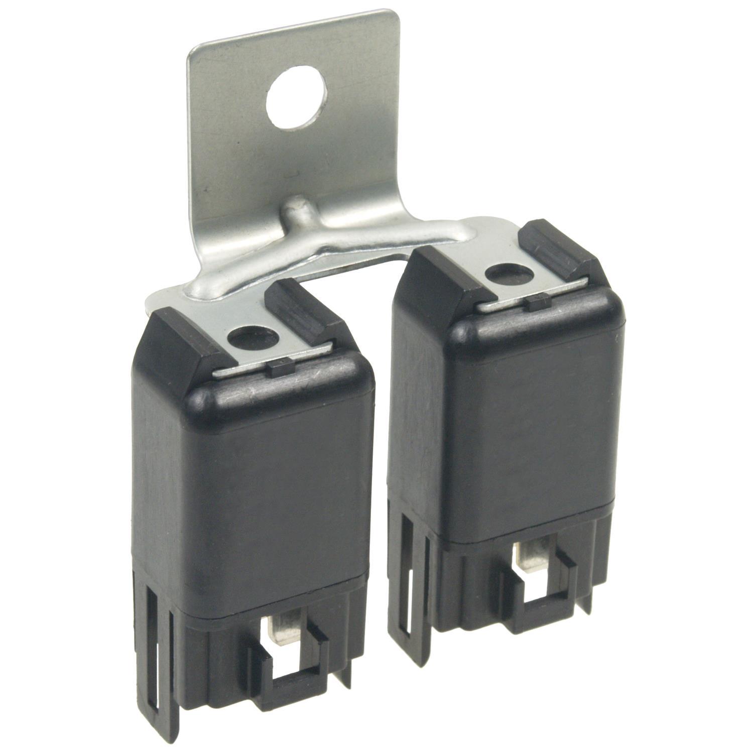 Standard Motor Products RY824 - A/C Compressor Control Relay Standard Motor Products RY824 A/C Compressor Control Relay product image 3 of 3