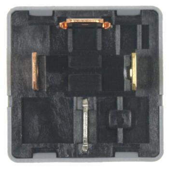 2011 Chevrolet Aveo5 Rear Window Defroster Relay Standard Motor Products RY825 image 1 of 3