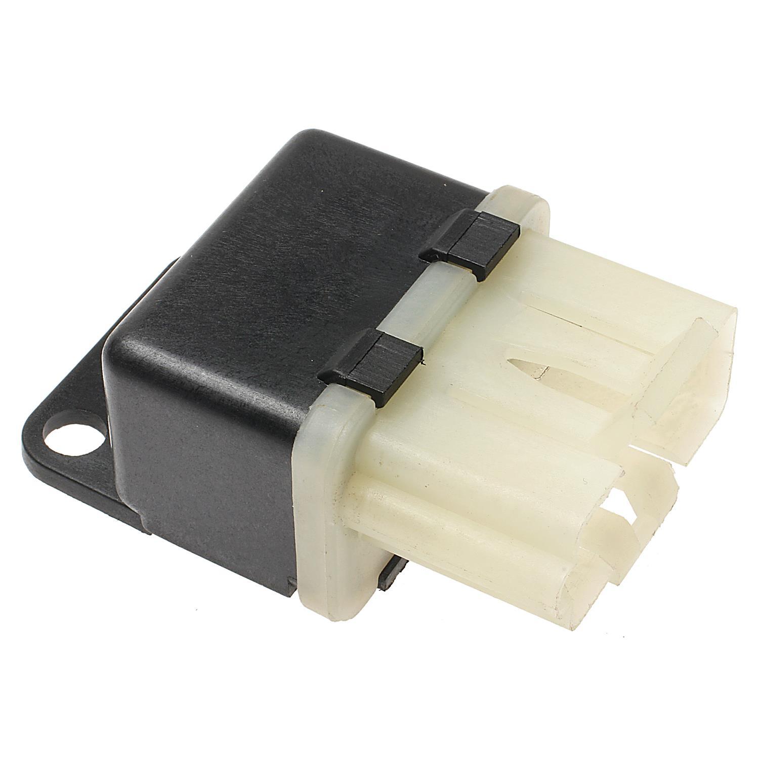 Standard Motor Products RY83 - Fuel Pump Relay Standard Motor Products RY83 Audio Amplifier Relay product image 1 of 3