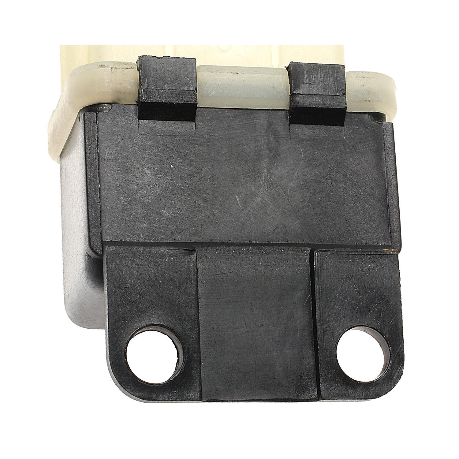 Standard Motor Products RY83 - Fuel Pump Relay Standard Motor Products RY83 Audio Amplifier Relay product image 3 of 3