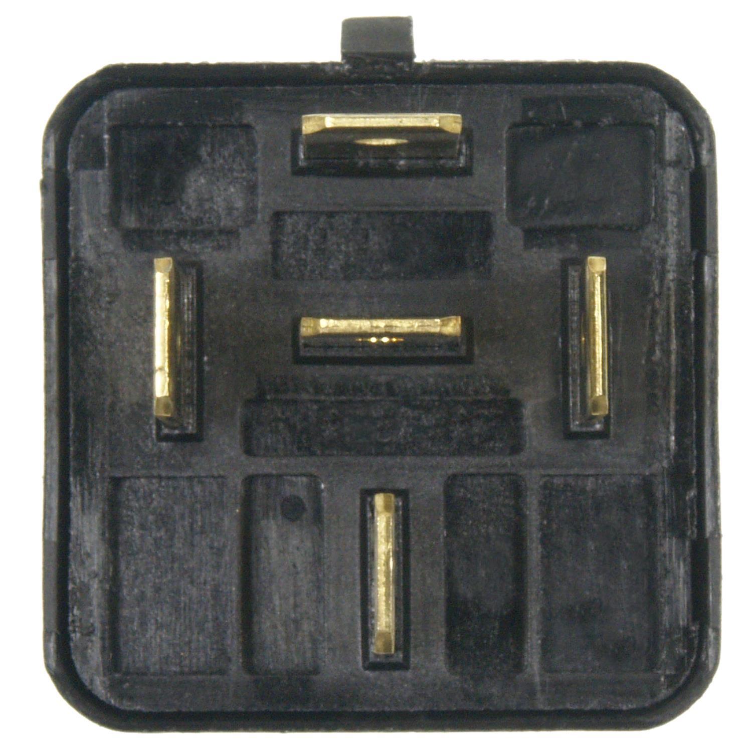 Standard Motor Products RY830 - Headlight Relay Standard Motor Products RY830 A/C Compressor Control Relay product image 1 of 3