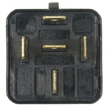 1997 Isuzu Rodeo HVAC Automatic Temperature Control (ATC) Relay Standard Motor Products RY830 image 1 of 3