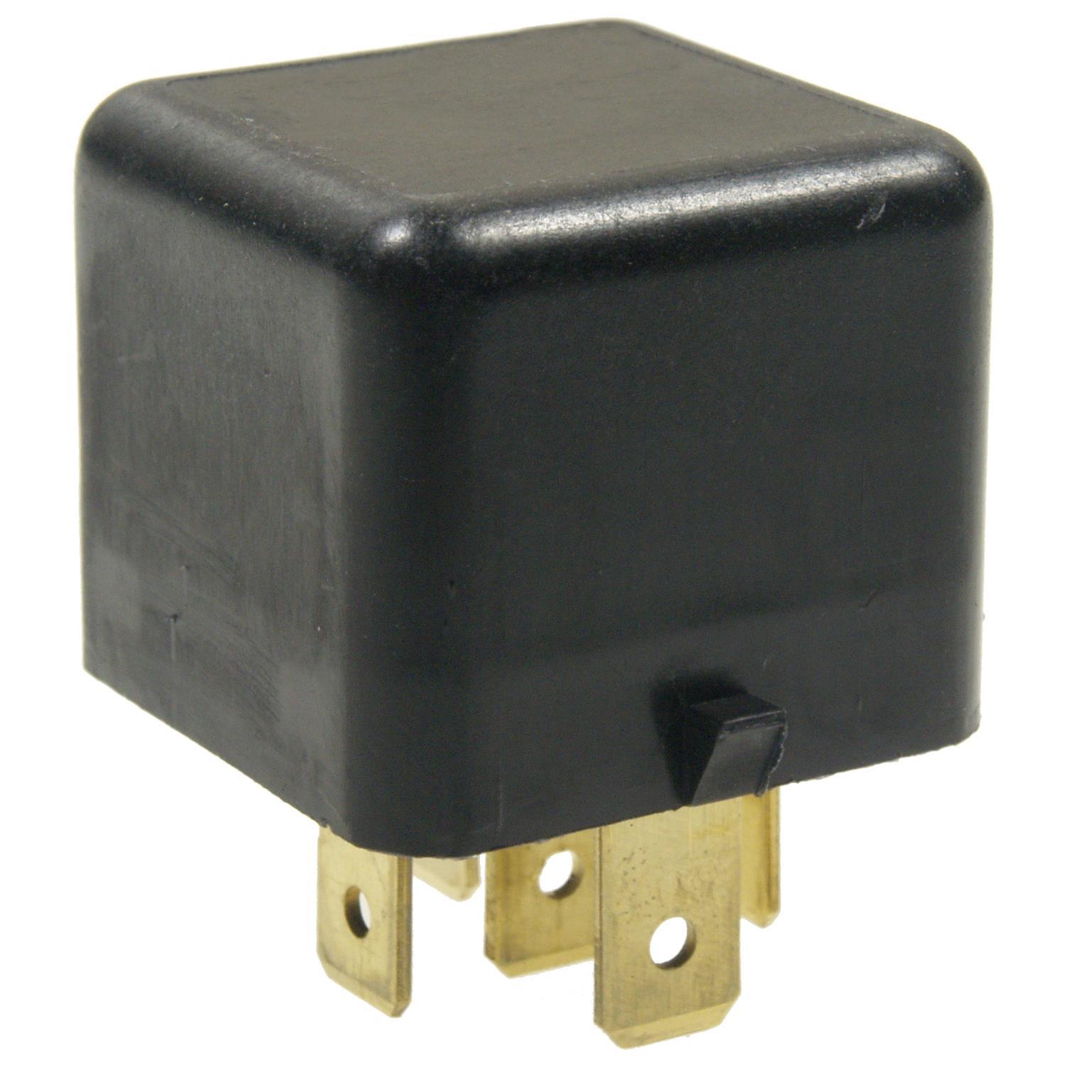 Standard Motor Products RY830 - Headlight Relay Standard Motor Products RY830 A/C Compressor Control Relay product image 2 of 3