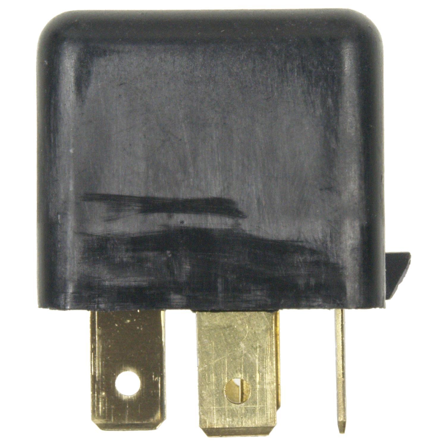 Standard Motor Products RY830 - Headlight Relay Standard Motor Products RY830 A/C Compressor Control Relay product image 3 of 3