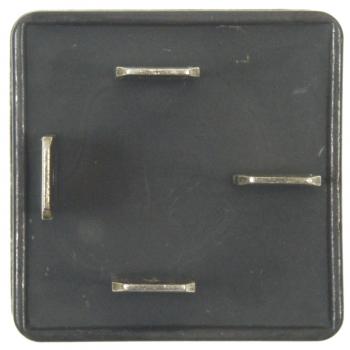 2003 Chevrolet Trailblazer EXT Instrument Panel Cluster Relay Standard Motor Products RY835 image 1 of 3