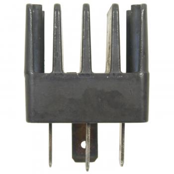2003 Chevrolet Trailblazer EXT Instrument Panel Cluster Relay Standard Motor Products RY835 image 3 of 3