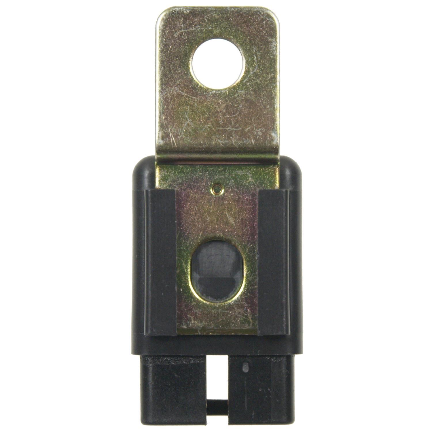 Standard Motor Products RY839 - Headlight Relay Standard Motor Products RY839 Headlight Relay product image 1 of 3