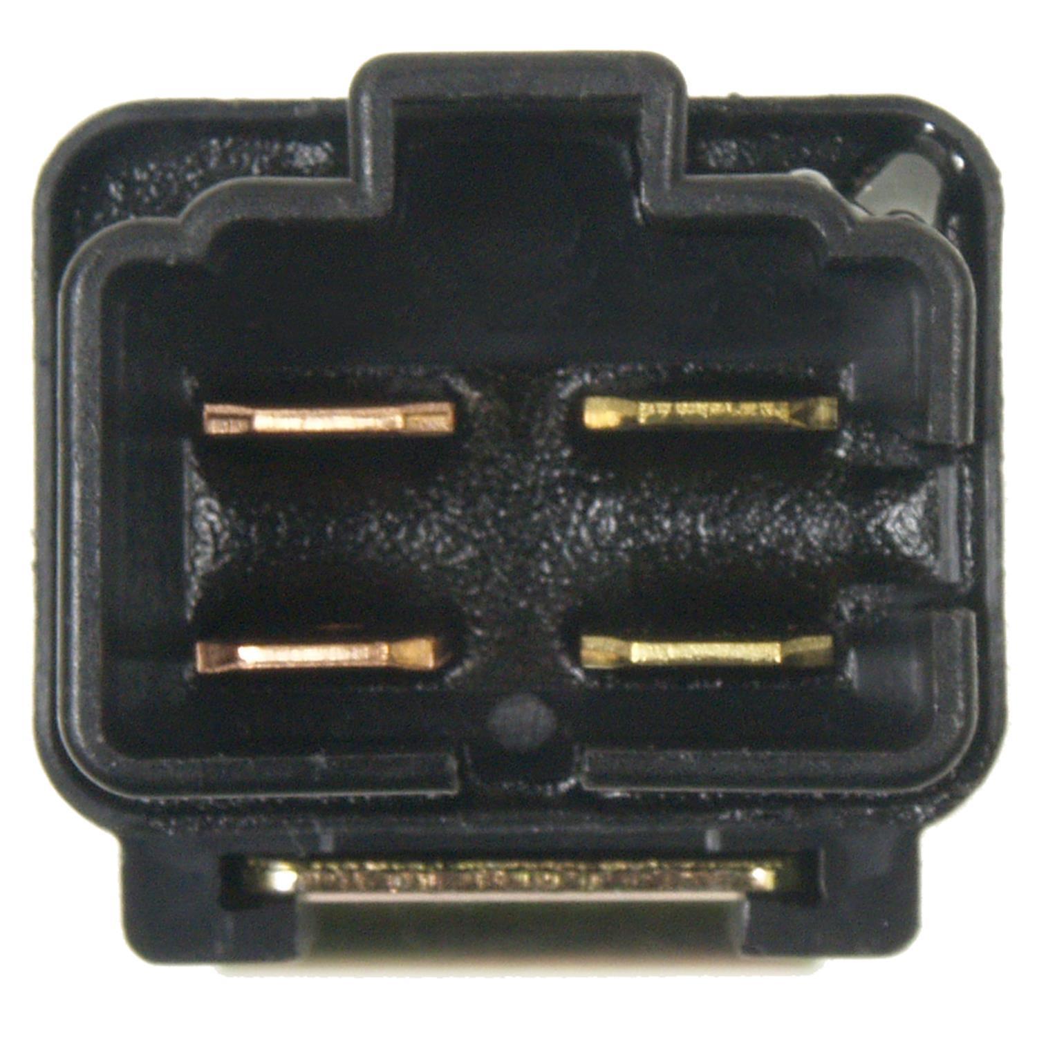 Standard Motor Products RY839 - Headlight Relay Standard Motor Products RY839 Headlight Relay product image 2 of 3