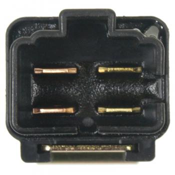 1990 Geo Tracker Horn Relay Standard Motor Products RY839 image 2 of 3