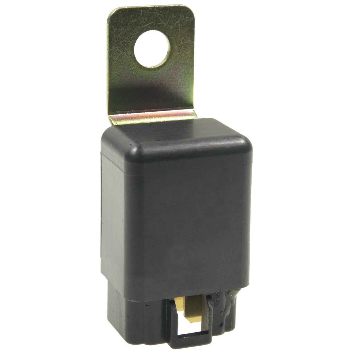 Standard Motor Products RY839 - Headlight Relay Standard Motor Products RY839 Headlight Relay product image 3 of 3