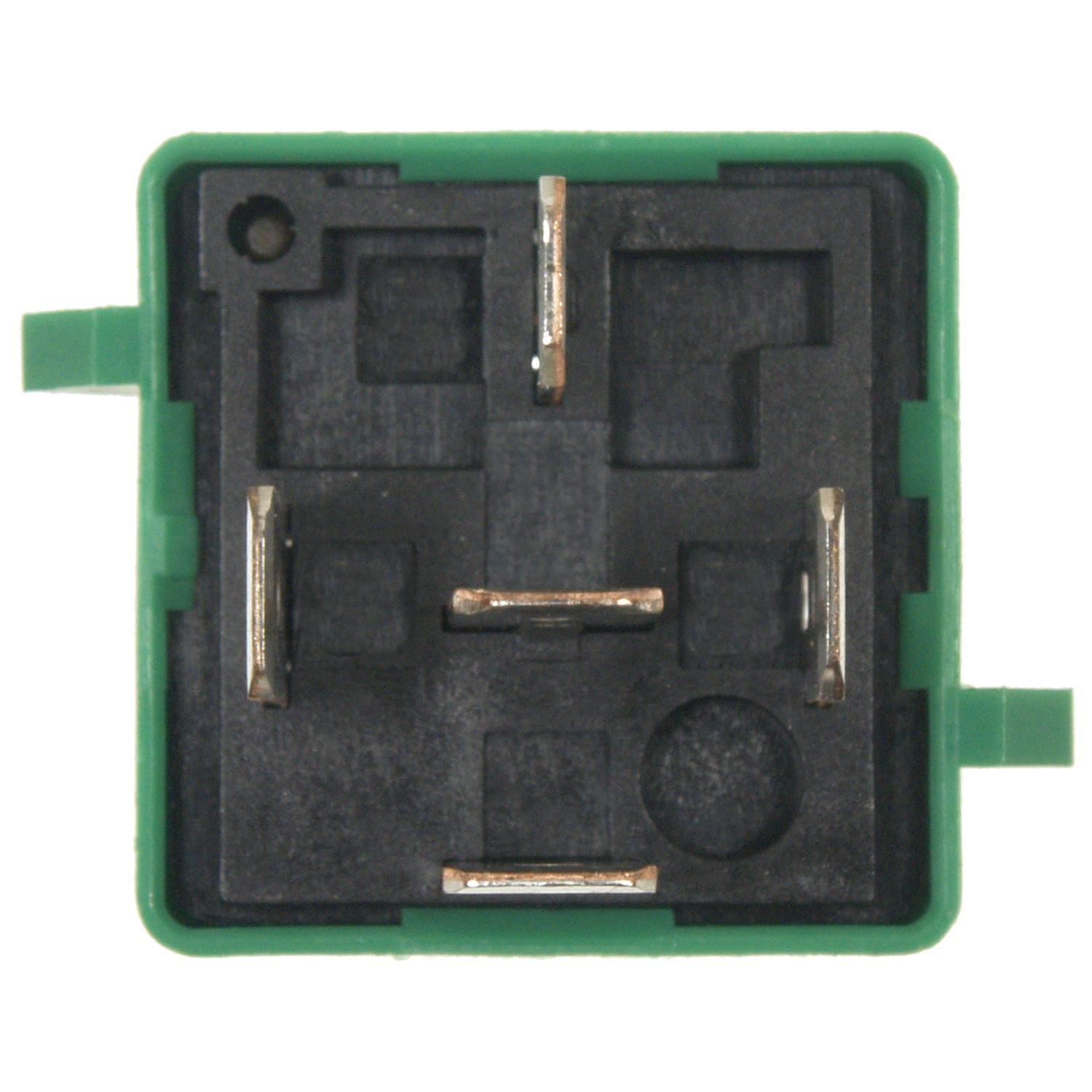 Standard Motor Products RY842 - Daytime Running Light Relay Standard Motor Products RY842 A/C Compressor Control Relay product image 1 of 3