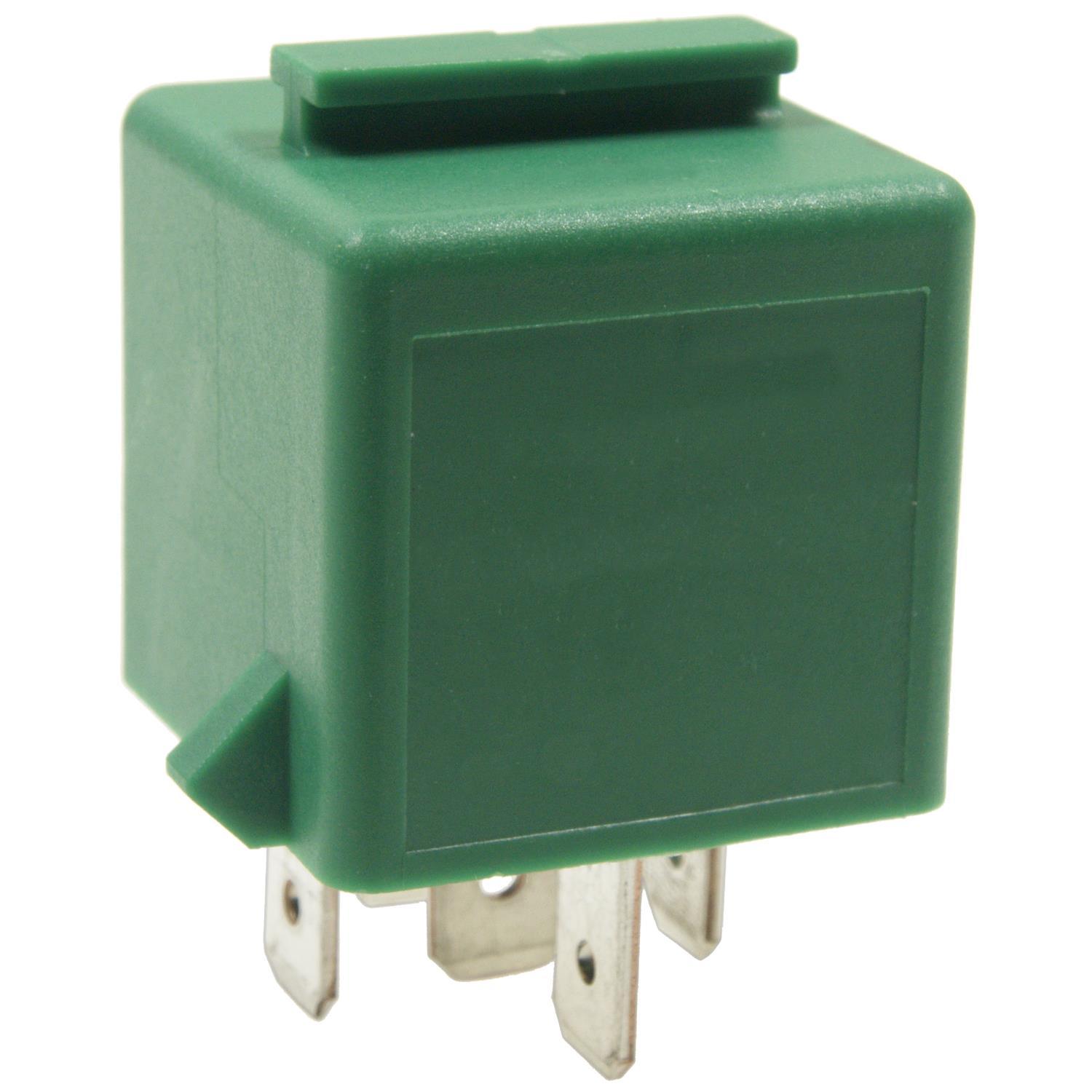 Standard Motor Products RY842 - Daytime Running Light Relay Standard Motor Products RY842 A/C Compressor Control Relay product image 2 of 3