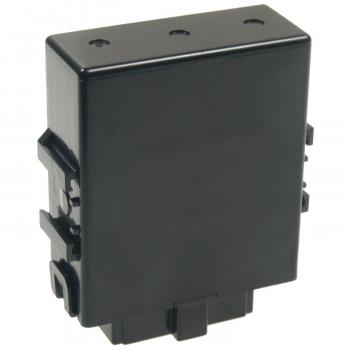1988 Toyota Camry HVAC Blower Motor Relay Standard Motor Products RY843 image 3 of 3