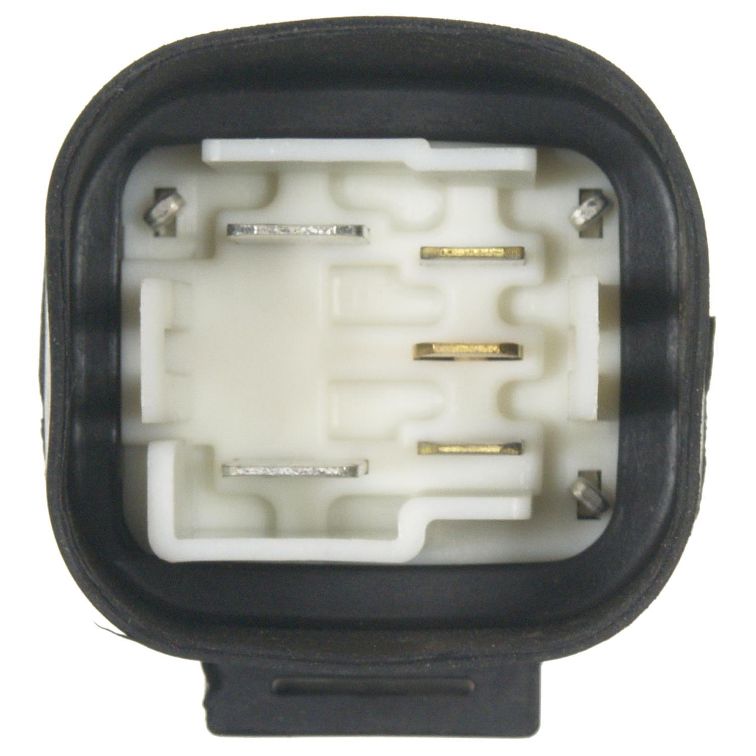 Standard Motor Products RY844 - A/C Compressor Control Relay Standard Motor Products RY844 A/C Compressor Control Relay product image 1 of 3
