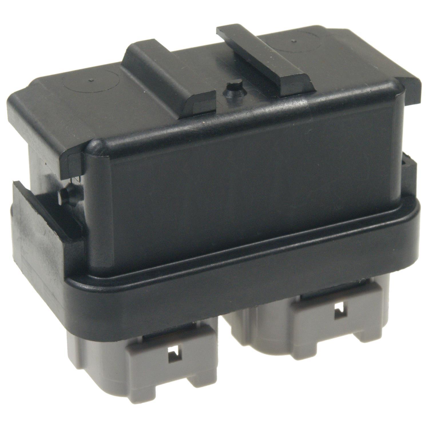 Standard Motor Products RY846 - A/C Compressor Control Relay Standard Motor Products RY846 A/C Compressor Control Relay product image 3 of 3