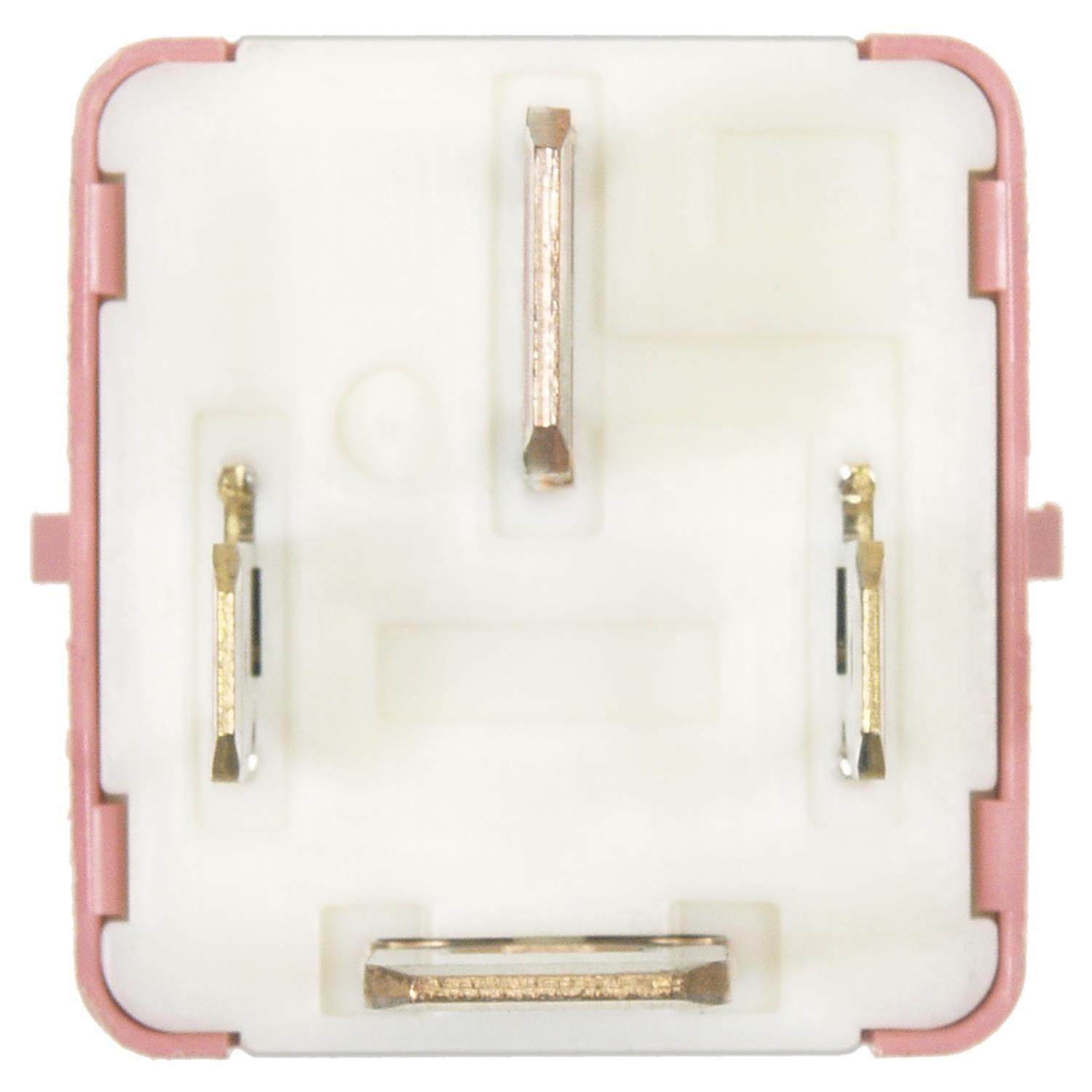 Standard Motor Products RY848 - Ignition Relay Standard Motor Products RY848 Ignition Relay product image 1 of 3