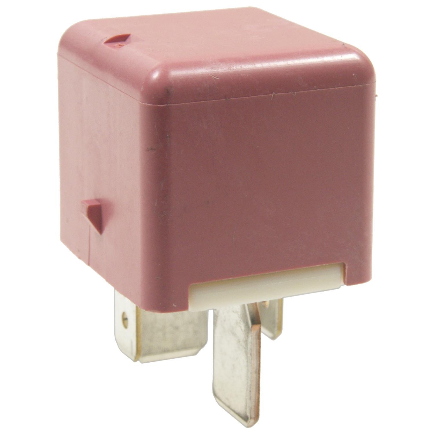 Standard Motor Products RY848 - Ignition Relay Standard Motor Products RY848 Ignition Relay product image 2 of 3