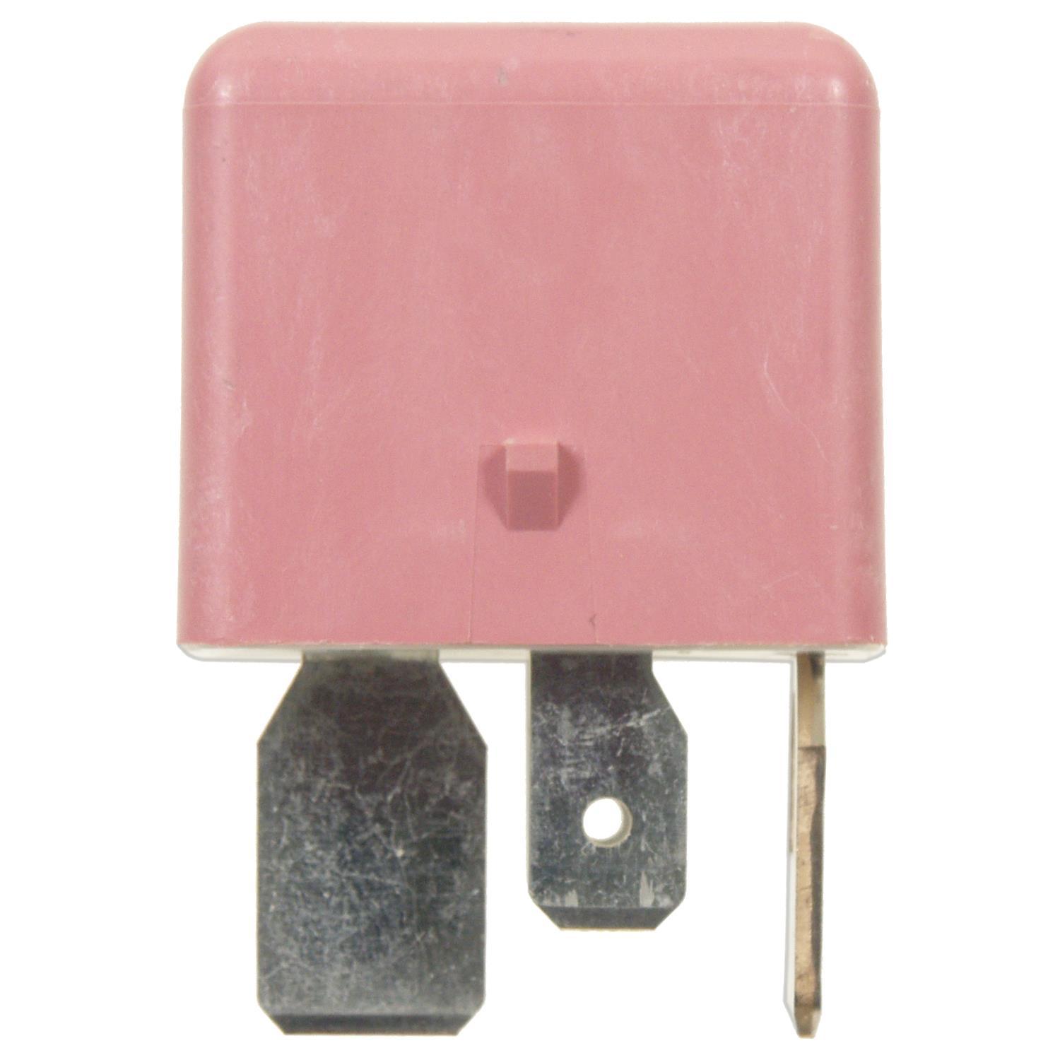 Standard Motor Products RY848 - Ignition Relay Standard Motor Products RY848 Ignition Relay product image 3 of 3