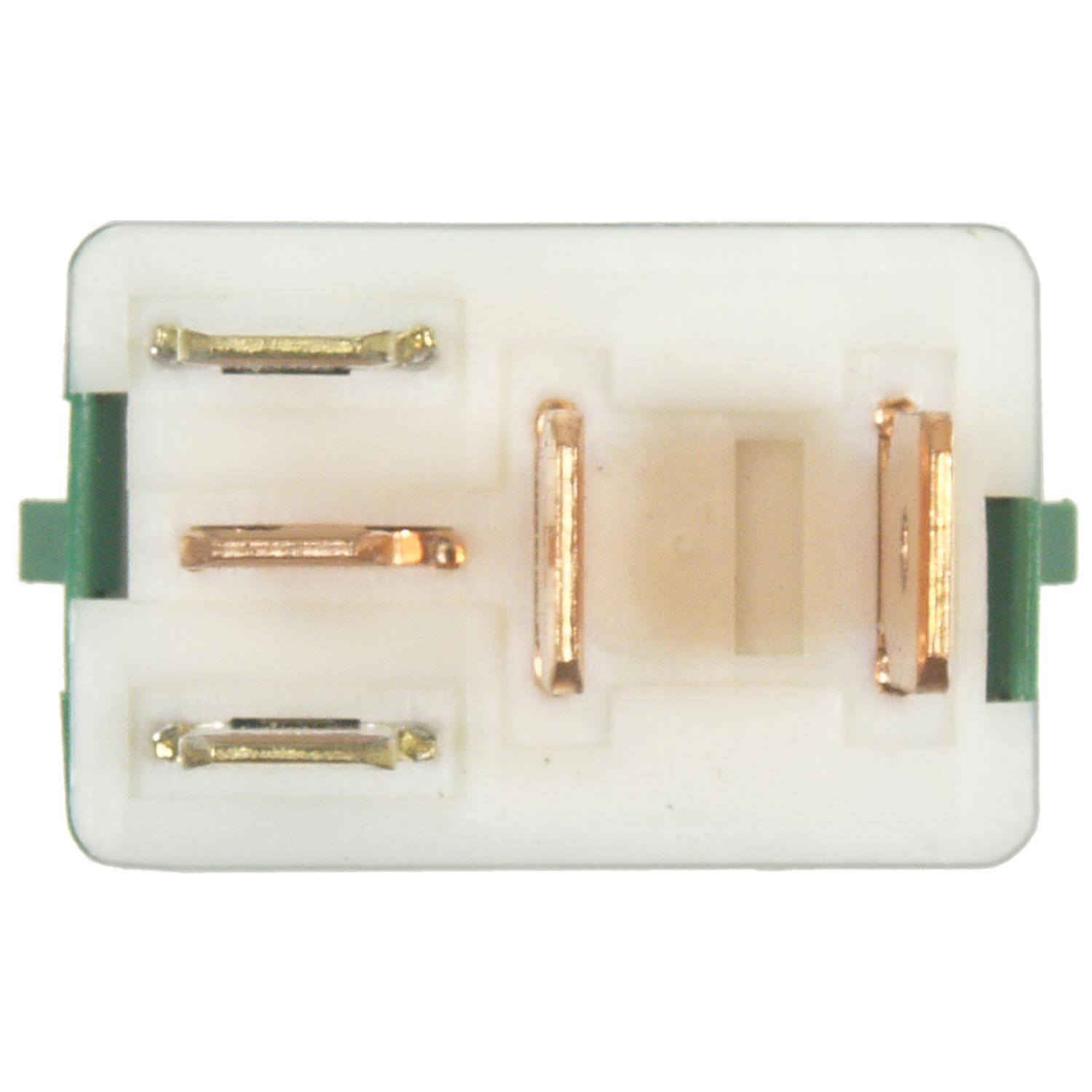 Standard Motor Products RY850 - ABS Relay Standard Motor Products RY850 ABS Relay product image 1 of 3