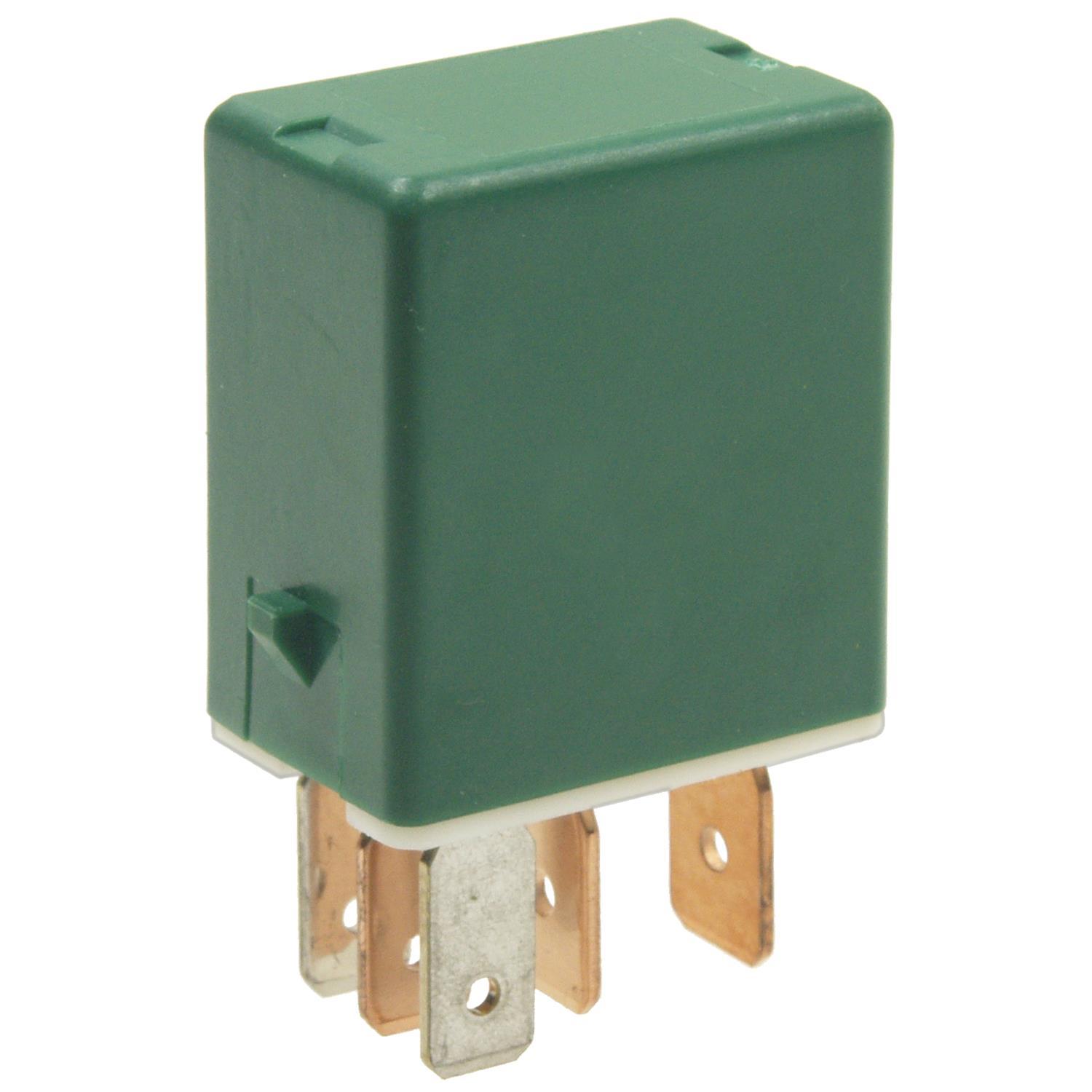 Standard Motor Products RY850 - ABS Relay Standard Motor Products RY850 ABS Relay product image 2 of 3
