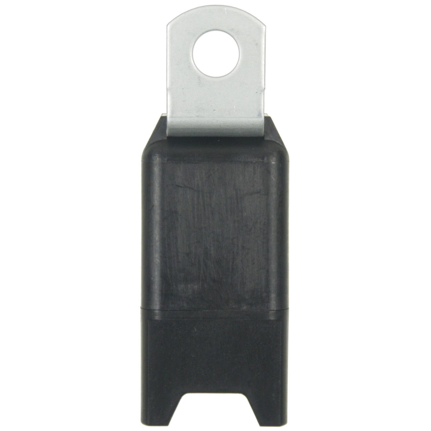 Standard Motor Products RY856 - A/C Compressor Control Relay Standard Motor Products RY856 A/C Compressor Control Relay product image 1 of 3