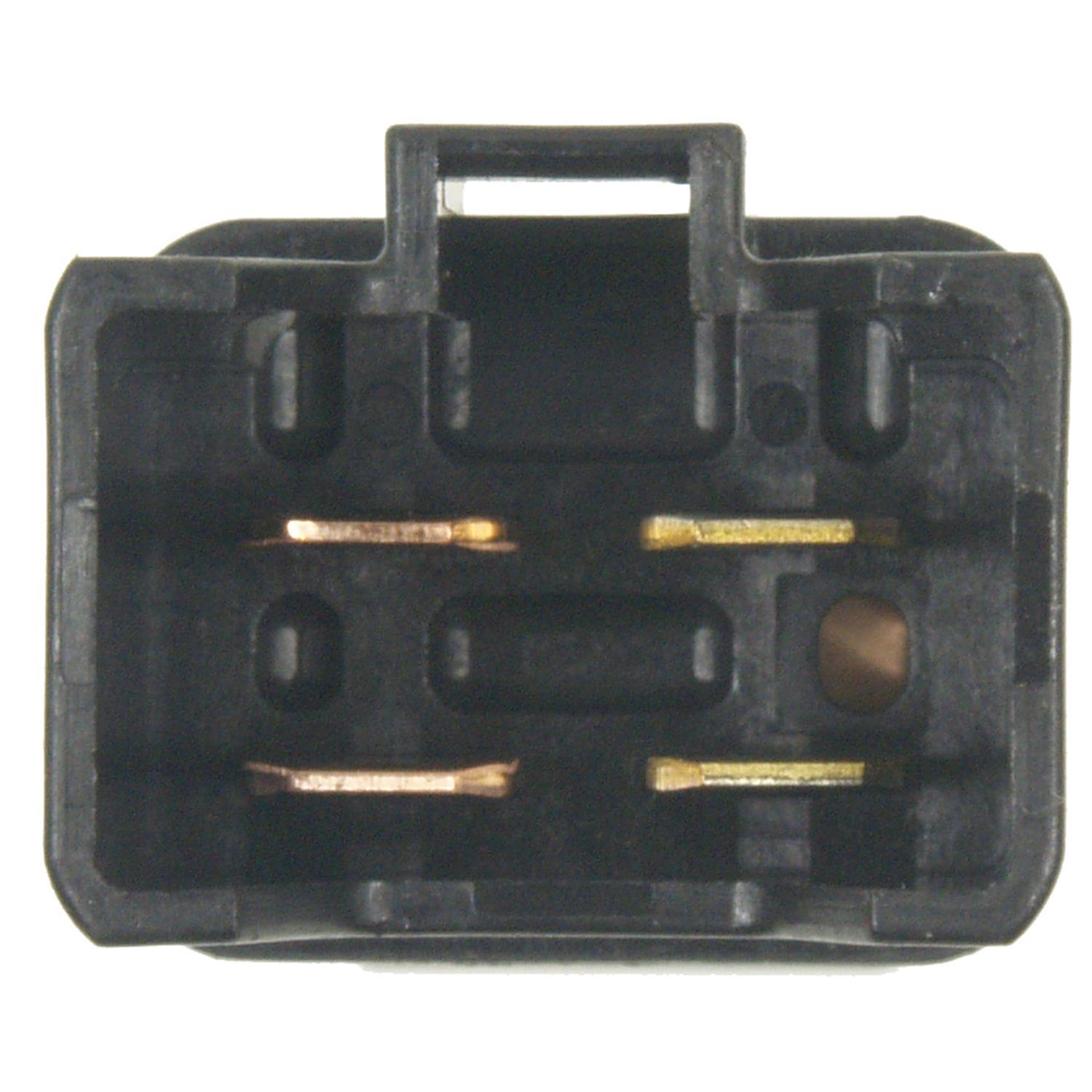 Standard Motor Products RY856 - A/C Compressor Control Relay Standard Motor Products RY856 A/C Compressor Control Relay product image 2 of 3