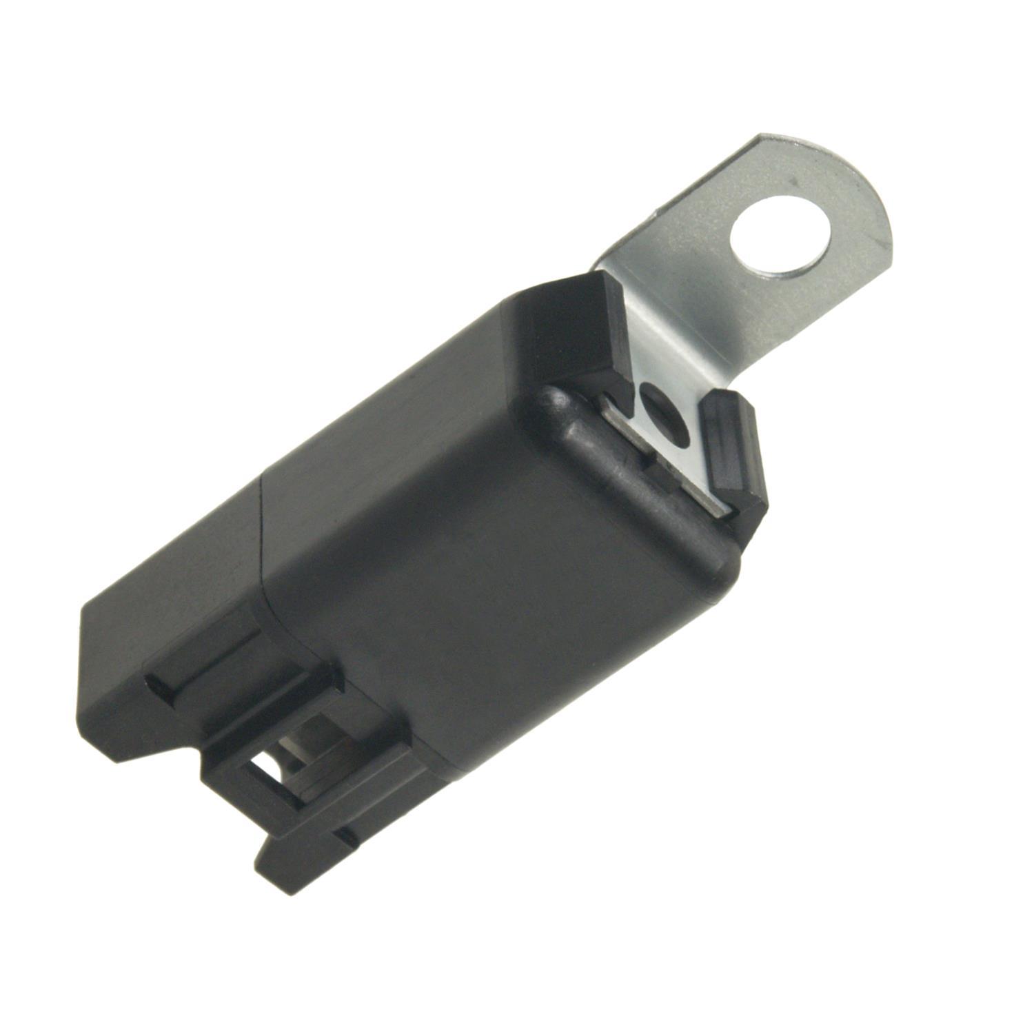 Standard Motor Products RY856 - A/C Compressor Control Relay Standard Motor Products RY856 A/C Compressor Control Relay product image 3 of 3