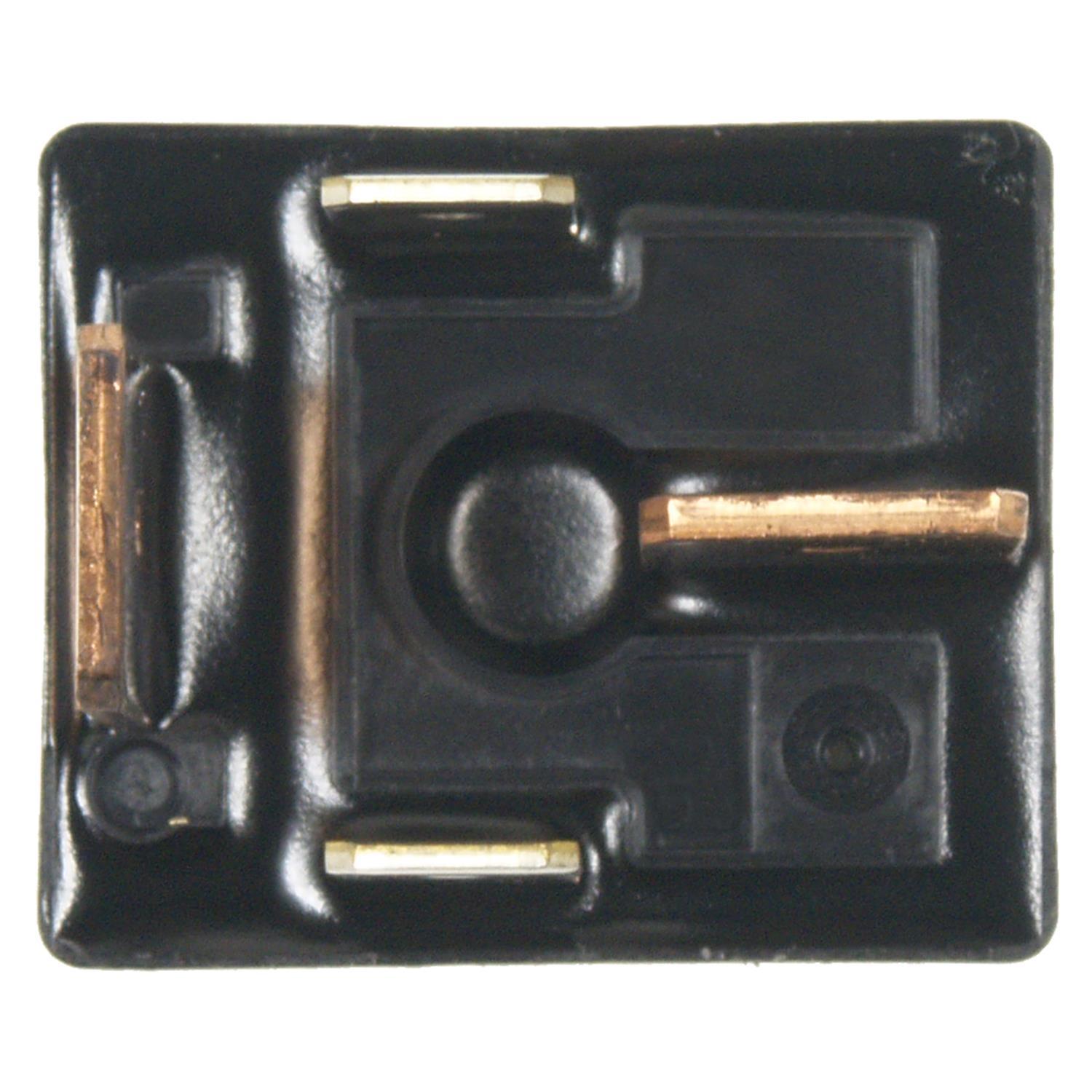 Standard Motor Products RY858 - ABS Relay Standard Motor Products RY858 ABS Relay product image 1 of 3